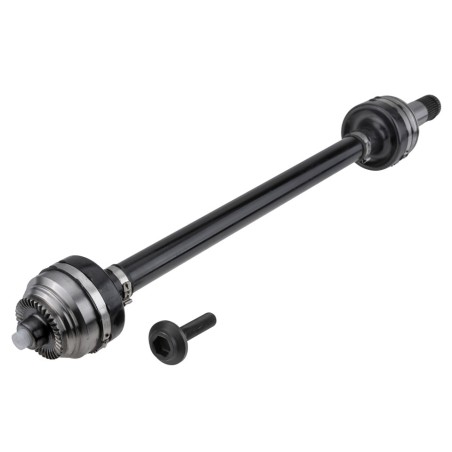 Cardan Arbre de Transmission Arrière Gauche Pour Bmw X7 G07 33208487507