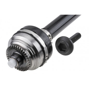 Cardan Arbre de Transmission Arrière Gauche Pour Bmw X7 G07 33208487507