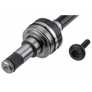 Cardan Arbre de Transmission Arrière Gauche Pour Bmw X7 G07 33208487507