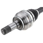 Cardan Arbre de Transmission Arrière Gauche Pour Dodge Charger 04578763AE