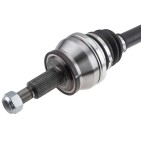 Cardan Arbre de Transmission Arrière Gauche Pour Dodge Charger 04578763AE