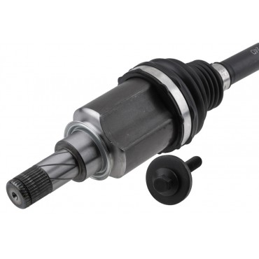 Cardan Arbre de Transmission Arrière Gauche Pour Renault Twingo III 396000937R