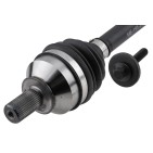 Cardan Arbre de Transmission Arrière Gauche Pour Renault Twingo III 396000937R