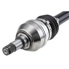Cardan Arbre de Transmission Arrière Gauche Pour Mercedes Classe Cla A2463500610