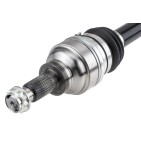 Cardan Arbre de Transmission Arrière Gauche Pour Mercedes Classe Cla A2463500610