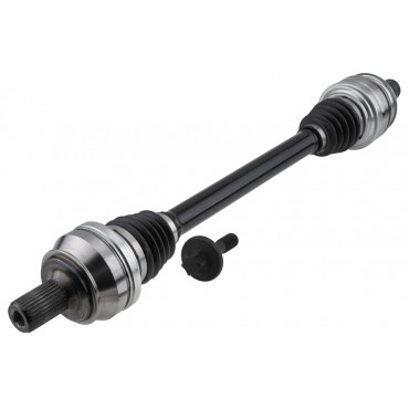 Cardan Arbre de Transmission Arrière Gauche Pour Mercedes Classe Cla 1183503300