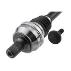 Cardan Arbre de Transmission Arrière Gauche Pour Mercedes Classe Cla 1183503300