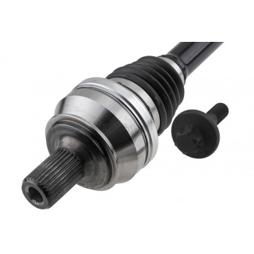 Cardan Arbre de Transmission Arrière Gauche Pour Mercedes Classe Cla 1183503300
