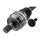 Cardan Arbre de Transmission Arrière Gauche Pour Mercedes Classe Cla 1183503300