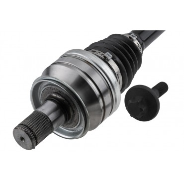 Cardan Arbre de Transmission Arrière Gauche Pour Mercedes Classe Cla 1183503300