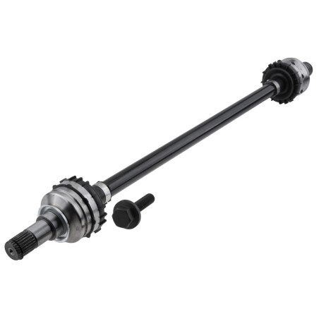 Cardan Arbre de Transmission Arrière Gauche Pour Mercedes Classe Cla 2473505601