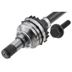 Cardan Arbre de Transmission Arrière Gauche Pour Mercedes Classe Cla 2473505601