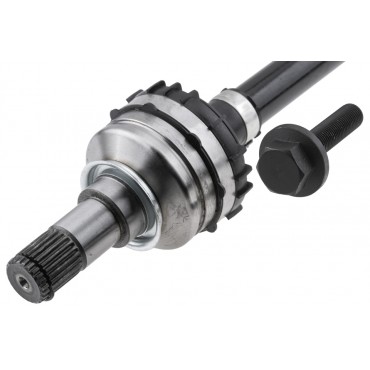 Cardan Arbre de Transmission Arrière Gauche Pour Mercedes Classe Cla 2473505601