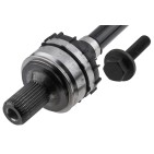 Cardan Arbre de Transmission Arrière Gauche Pour Mercedes Classe Cla 2473505601