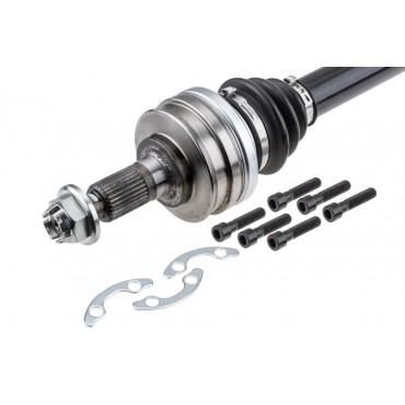 Cardan Arbre de Transmission Arrière Gauche Pour Porsche Boxster 98733202450
