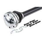 Cardan Arbre de Transmission Arrière Gauche Pour Porsche Boxster 98733202450