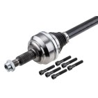 Cardan Arbre de Transmission Arrière Gauche Pour Porsche 911 99133202450