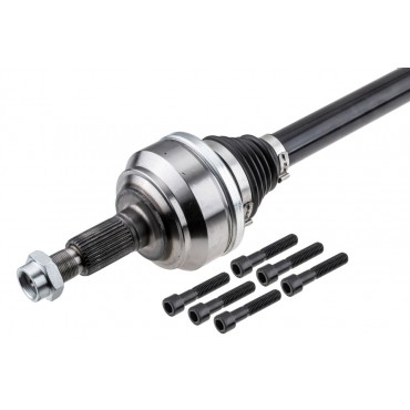 Cardan Arbre de Transmission Arrière Gauche Pour Porsche 911 99133202450