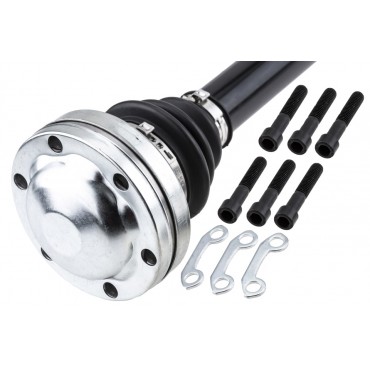 Cardan Arbre de Transmission Arrière Gauche Pour Porsche 718 Boxster 98133202410