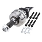 Cardan Arbre de Transmission Arrière Gauche Pour Porsche 718 Boxster 98133202410