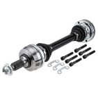Cardan Arbre de Transmission Arrière Gauche Pour Porsche Boxster 98733202460