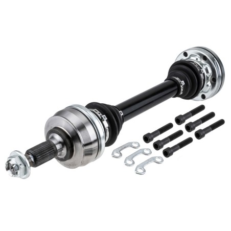 Cardan Arbre de Transmission Arrière Gauche Pour Porsche Boxster 98733202460
