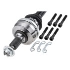 Cardan Arbre de Transmission Arrière Gauche Pour Porsche Boxster 98733202460
