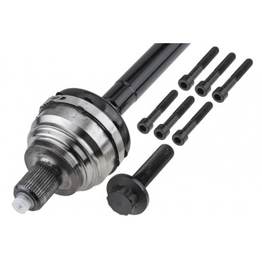 Cardan Arbre de Transmission Arrière Gauche Pour Atlas 2.0TSI 3.6FSi 3QF501203B