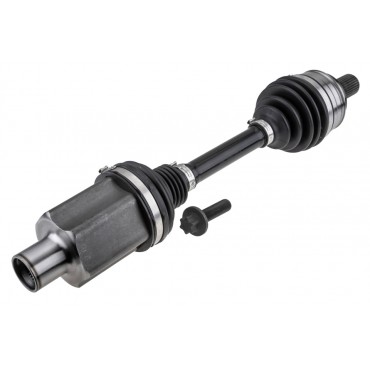Cardan Arbre de Transmission Avant Pour Mercedes Eqc A2933300500 A2933300600