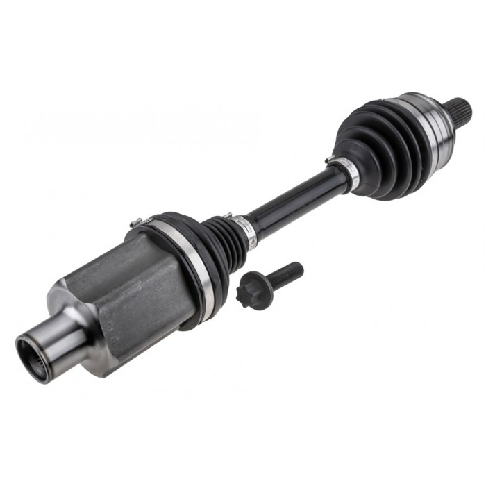 Cardan Arbre de Transmission Avant Pour Mercedes Eqc A2933300500 A2933300600