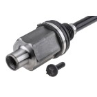 Cardan Arbre de Transmission Avant Pour Mercedes Eqc A2933300500 A2933300600