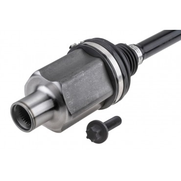 Cardan Arbre de Transmission Avant Pour Mercedes Eqc A2933300500 A2933300600