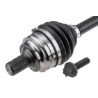 Cardan Arbre de Transmission Avant Pour Mercedes Eqc A2933300500 A2933300600