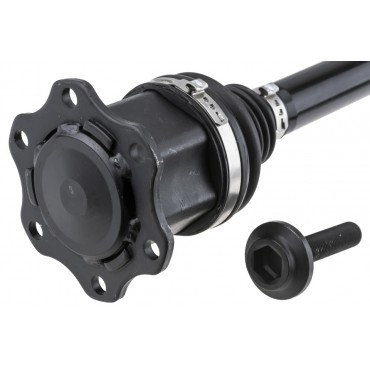 Cardan Arbre de Transmission Avant Pour Porsche Cayenne 3.0 2017-2023