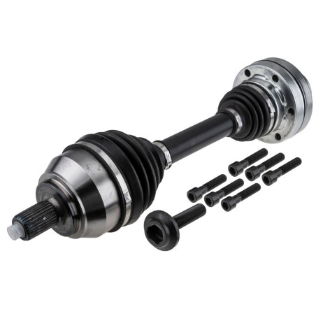 Cardan Arbre de Transmission Avant Pour Vw Amarok 2H0407271DX 2H0407271D