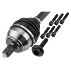 Cardan Arbre de Transmission Avant Pour Vw Amarok 2H0407271DX 2H0407271D