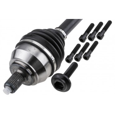 Cardan Arbre de Transmission Avant Pour Vw Amarok 2H0407271DX 2H0407271D