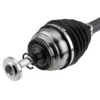 Cardan Arbre de Transmission Avant Droit Pour Bmw X3 G01 F97 X4 G02 31608643184