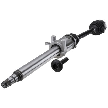 Cardan Arbre de Transmission Avant Droit Pour Mini Décapotable 31602380426