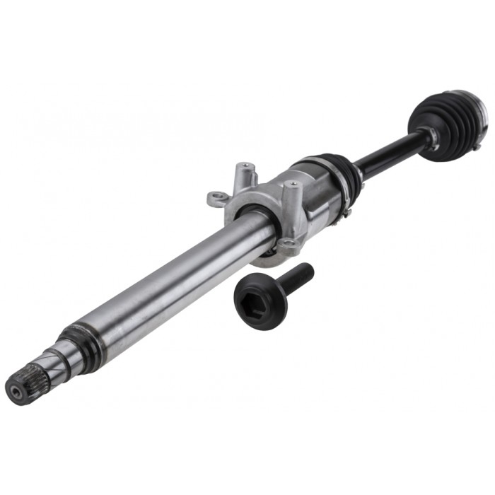 Cardan Arbre de Transmission Avant Droit Pour Mini Décapotable 31602380426