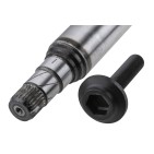 Cardan Arbre de Transmission Avant Droit Pour Mini Décapotable 31602380426