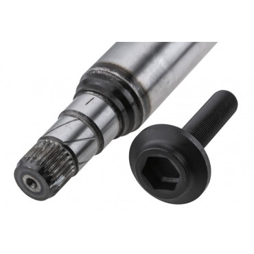 Cardan Arbre de Transmission Avant Droit Pour Mini Décapotable 31602380426
