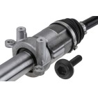 Cardan Arbre de Transmission Avant Droit Pour Mini Décapotable 31602380426
