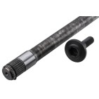 Cardan Arbre de Transmission Avant Droit Pour Bmw X5 G05 F95 X6 G06 31608486205
