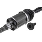 Cardan Arbre de Transmission Avant Droit Pour Bmw X5 G05 F95 X6 G06 31608486205