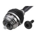 Cardan Arbre de Transmission Avant Droit Pour Bmw X5 G05 F95 X6 G06 31608486205