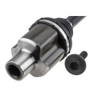 Cardan Arbre de Transmission Avant Droit Pour Bmw Série 2 F45 X1 F48 31608611938