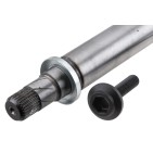 Cardan Arbre de Transmission Avant Droit Pour Bmw Série 1 F40 2 F44 31608689362