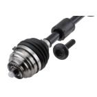 Cardan Arbre de Transmission Avant Droit Pour Bmw Série 1 F40 2 F44 31608689362
