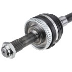 Cardan Arbre de Transmission Avant Droit Pour Mercedes Classe G A4633300101